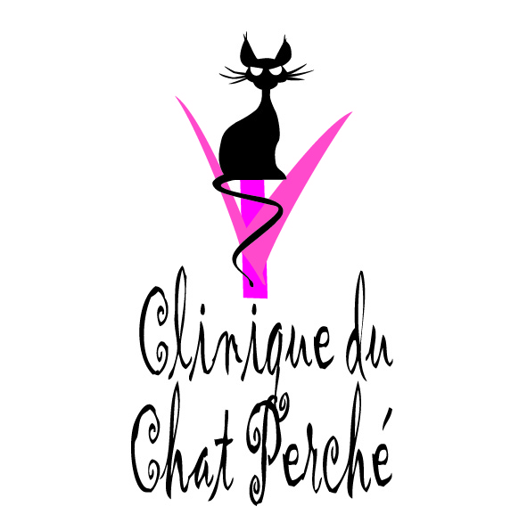 logo le chat perche